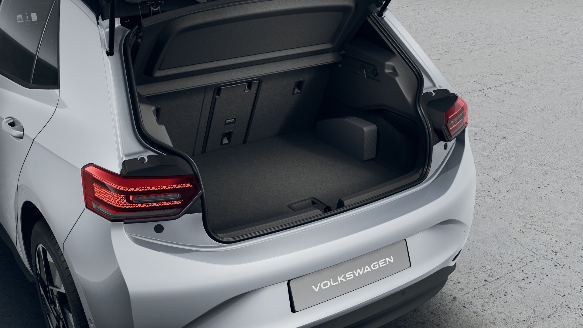 Obrázek ID.3 Pro People 150 kW, 59 kWh