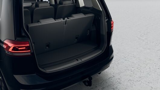 Obrázek Touran People 1,5 TSI 110 kW EVO2 7DSG