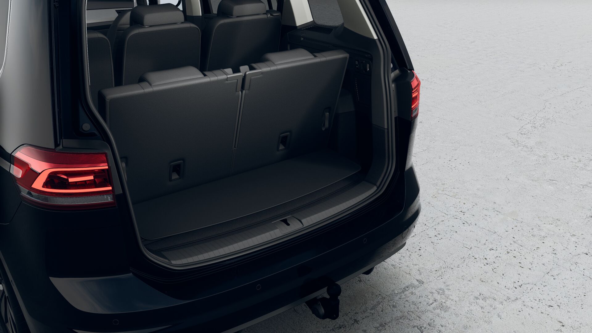 Obrázek Touran People 1,5 TSI 110 kW EVO2 7DSG