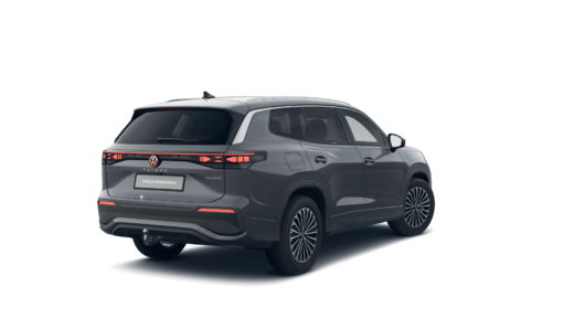 Obrázek Tayron People 1,5 TSI 150 kW eHybrid