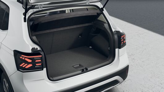 Obrázek T-Cross Style 1.5 TSI 110 kW 7DSG