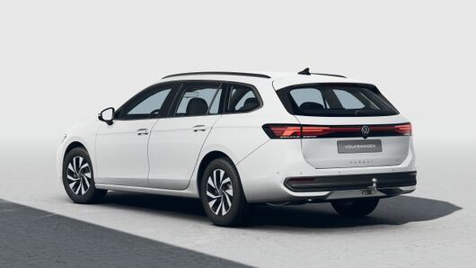 Obrázek Passat 1,5 eTSI 110 kW mHEV