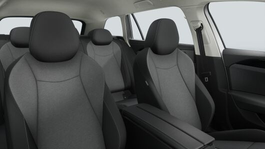 Obrázek Passat 1,5 eTSI 110 kW mHEV