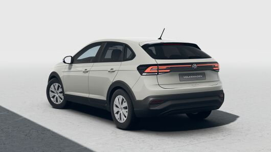 Obrázek Taigo 1,0 TSI 70 kW 5G