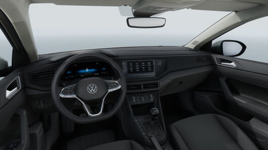 Obrázek Taigo 1,0 TSI 70 kW 5G