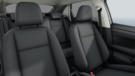 Obrázek Taigo 1,0 TSI 70 kW 5G