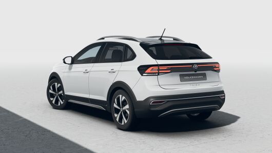 Obrázek Taigo Love 1,0 TSI 85 kW 7DSG