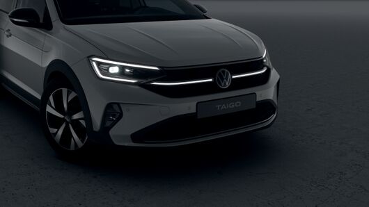 Obrázek Taigo Love 1,0 TSI 85 kW 7DSG