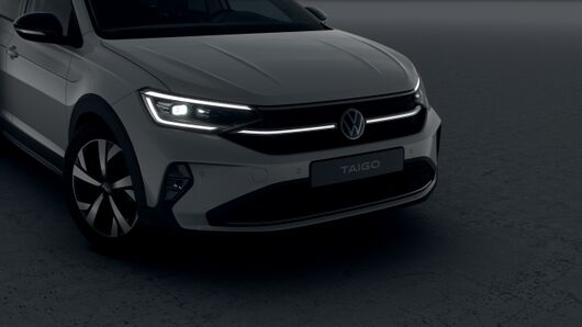 Obrázek Taigo Love 1,0 TSI 85 kW 7DSG