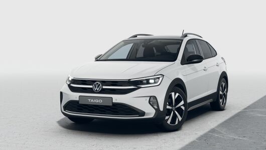 Obrázek Taigo Love 1,0 TSI 85 kW 7DSG