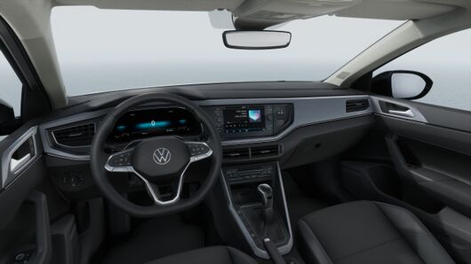 Obrázek Taigo Love 1,0 TSI 85 kW 7DSG