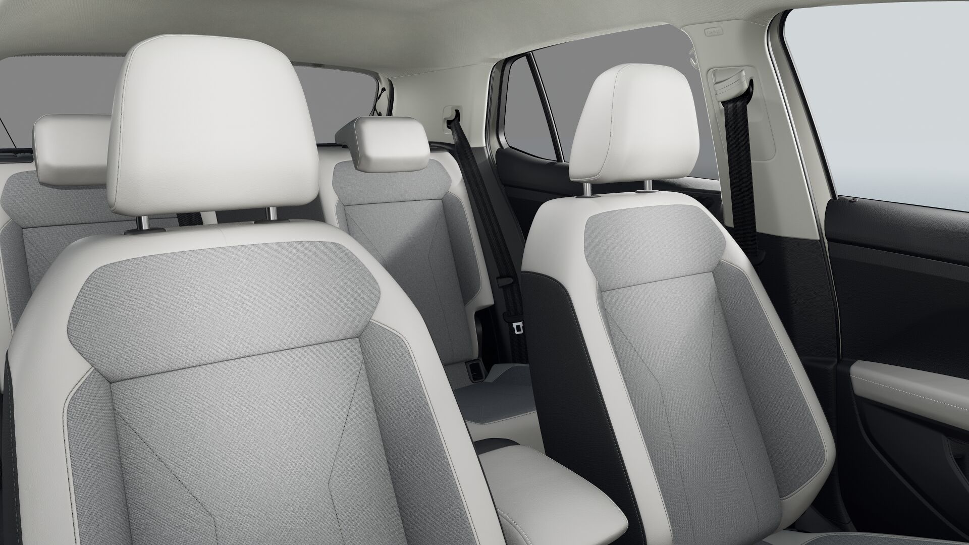 Obrázek T-Cross Style 1.0 TSI 85 kW 7DSG