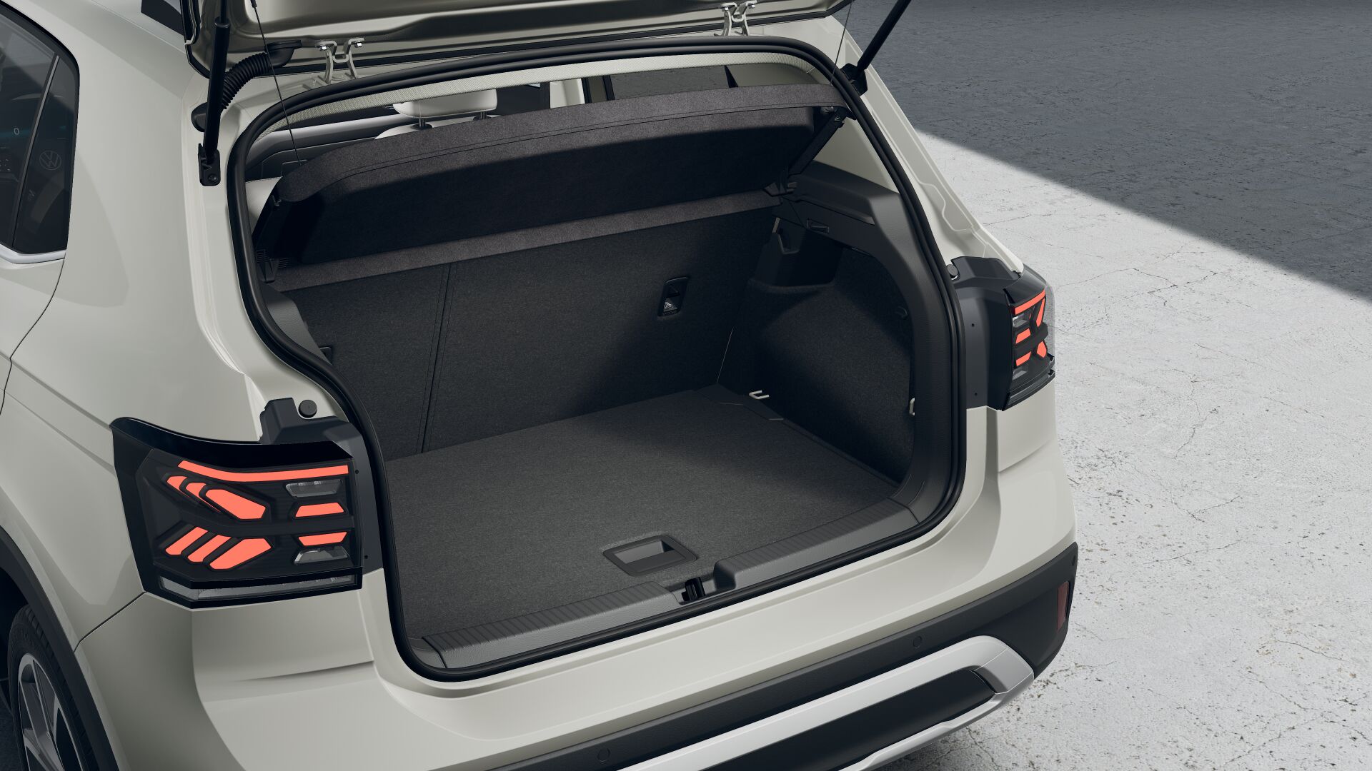 Obrázek T-Cross Style 1.0 TSI 85 kW 7DSG