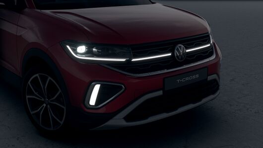 Obrázek T-Cross Style 1.0 TSI 85 kW 7DSG