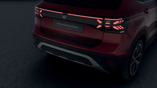 Obrázek T-Cross Style 1.0 TSI 85 kW 7DSG