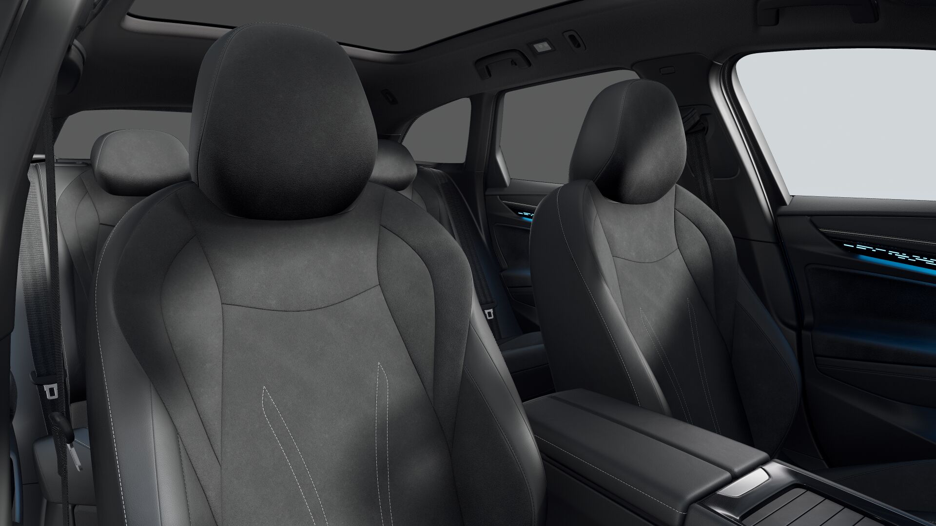 Obrázek ID.7 Tourer Pro People 210 kW, 77 kWh