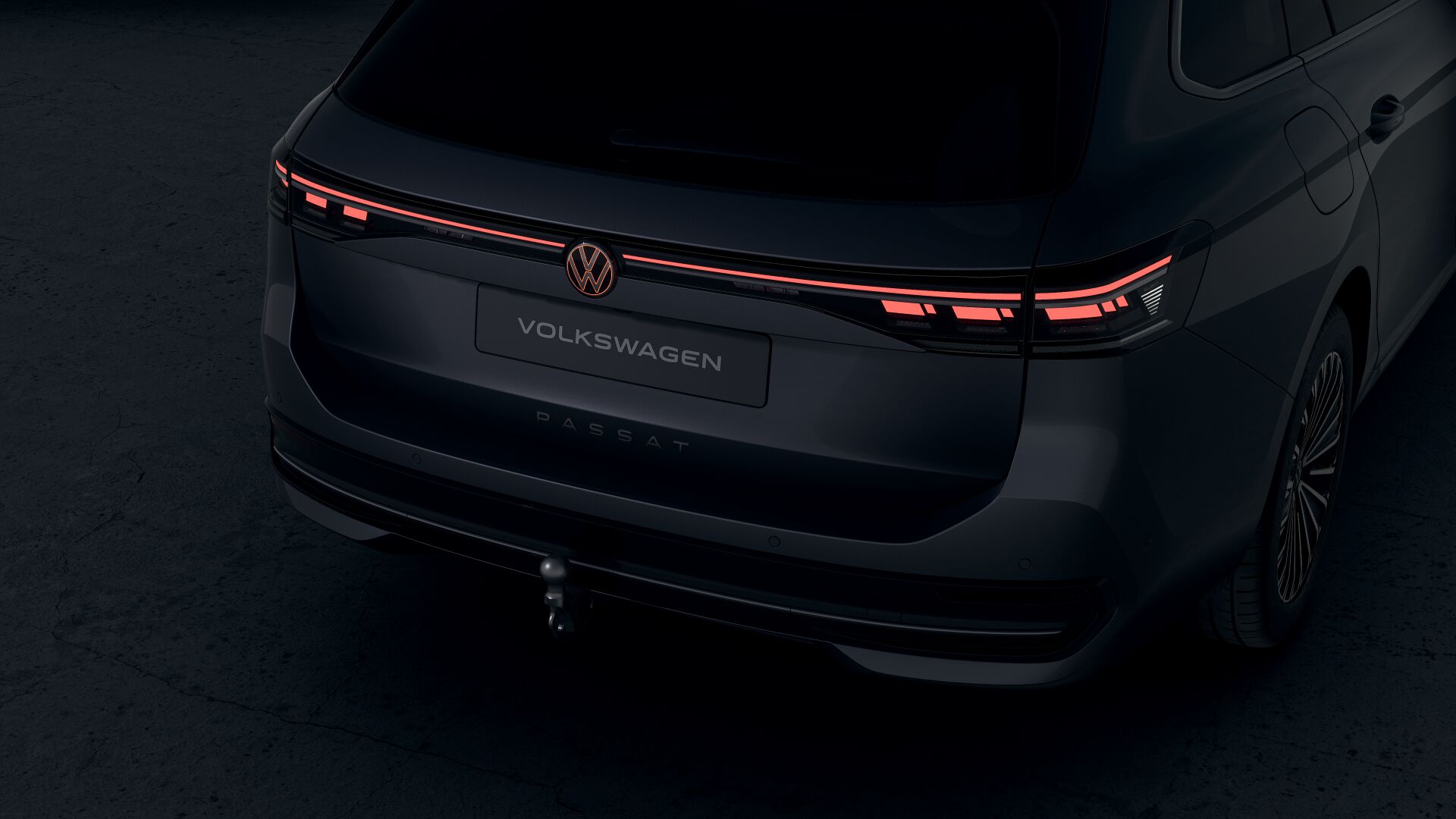 Obrázek Passat Elegance 2,0 TDI 110 kW