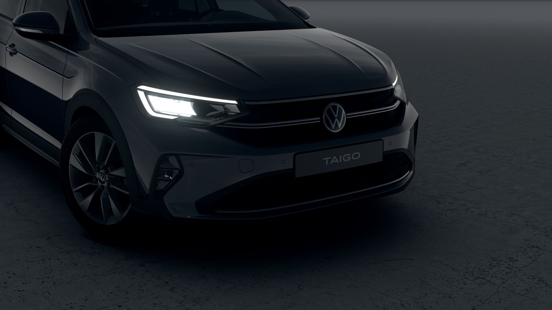 Obrázek Taigo People 1,0 TSI 70 kW 5G