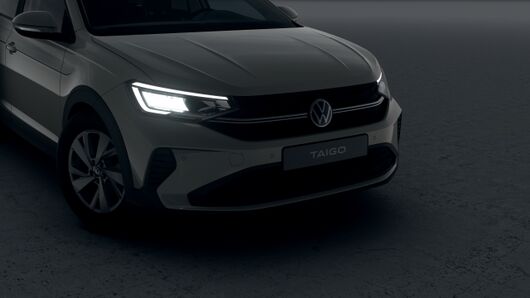 Obrázek Taigo 1,0 TSI 70 kW 5G