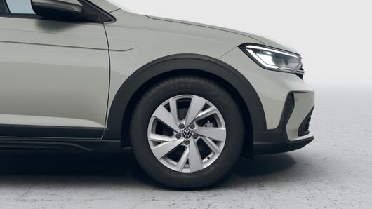 Obrázek Taigo 1,0 TSI 70 kW 5G