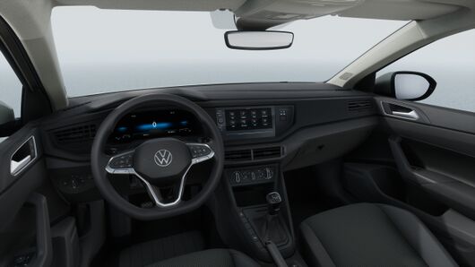 Obrázek Taigo 1,0 TSI 70 kW 5G