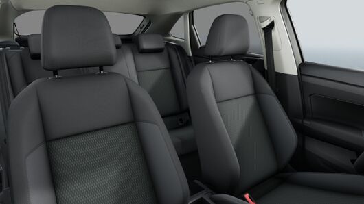 Obrázek Taigo 1,0 TSI 70 kW 5G