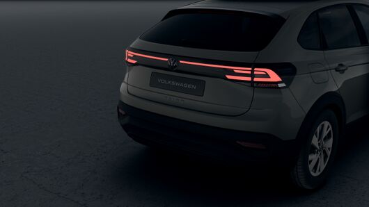 Obrázek Taigo 1,0 TSI 70 kW 5G