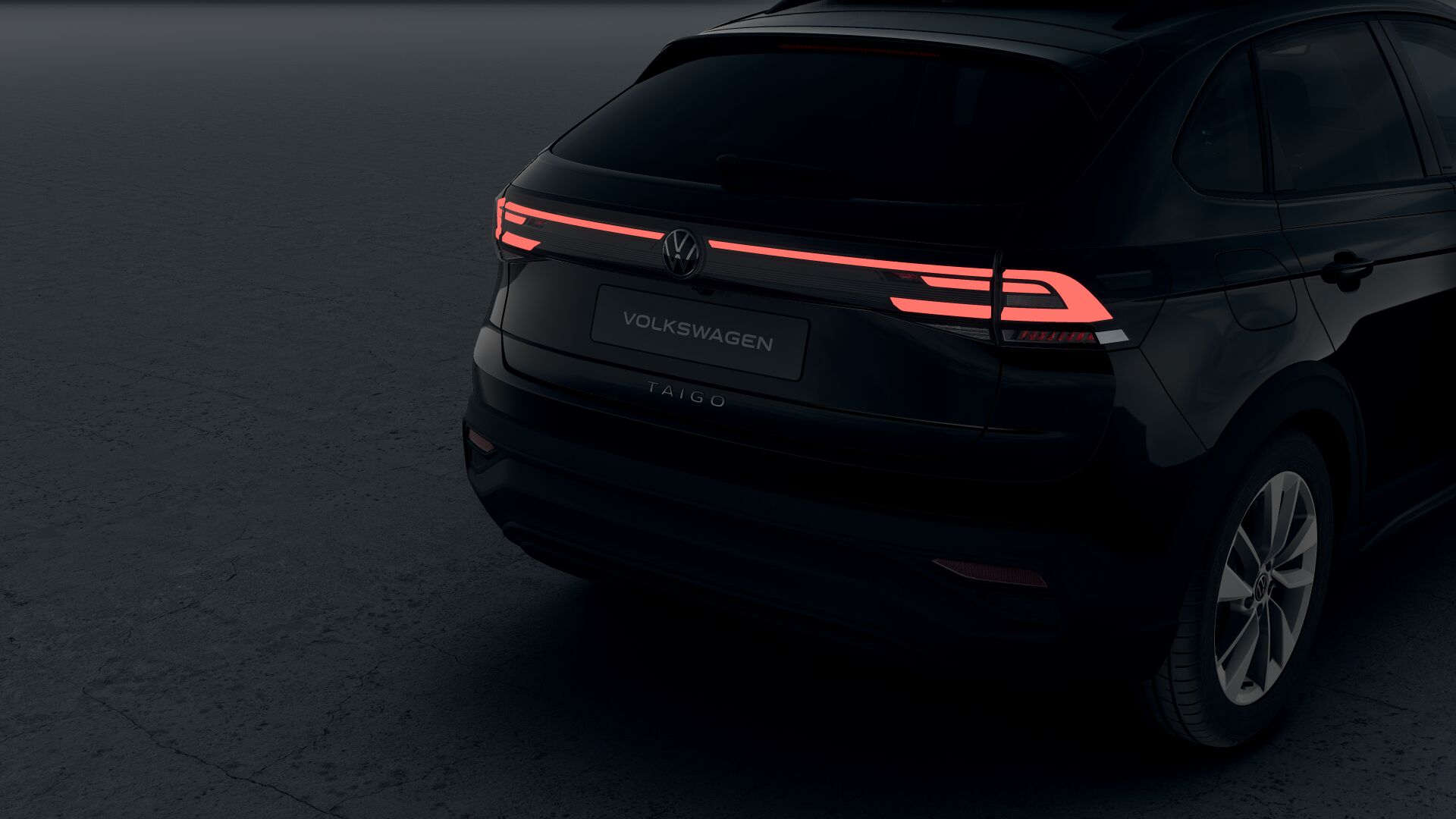 Obrázek Taigo People 1,0 TSI 85 kW 7DSG