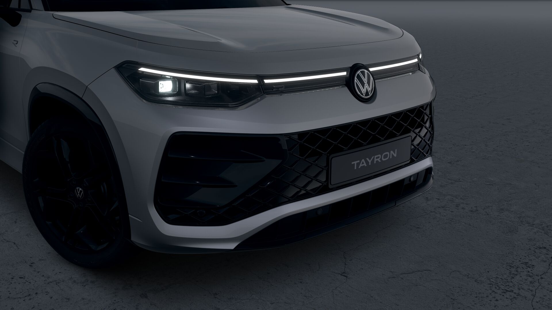 Obrázek Tayron R-Line People 200 kW eHybrid