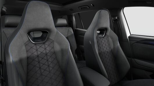 Obrázek Tayron R-Line People 200 kW eHybrid