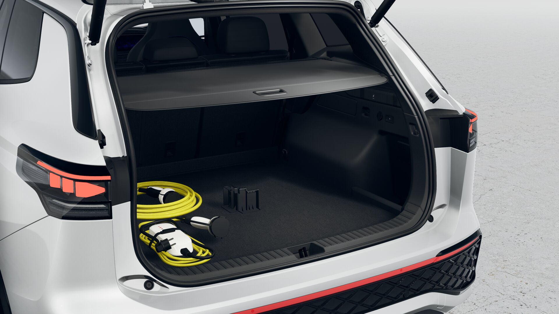 Obrázek Tayron R-Line People 200 kW eHybrid