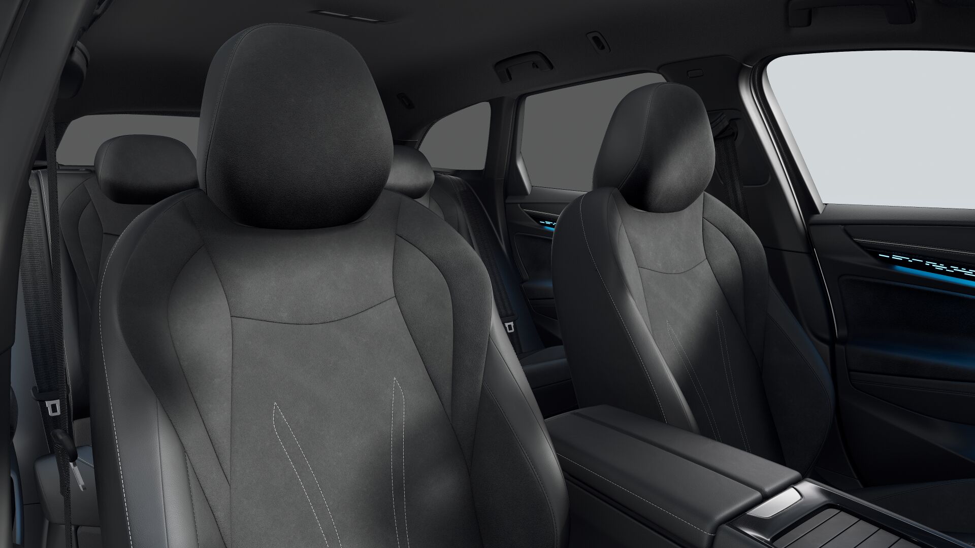 Obrázek ID.7 Tourer Pro People 210 kW, 77 kWh