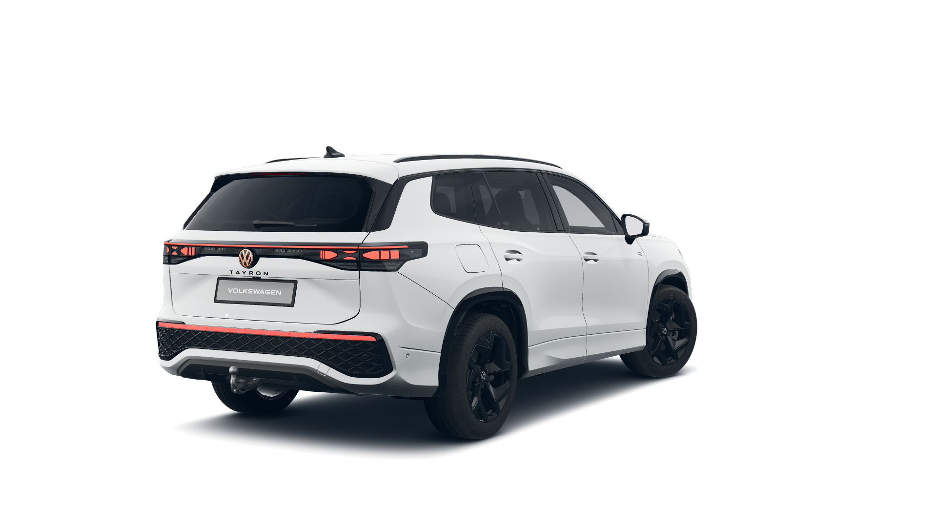 Obrázek Tayron R-Line 1,5 TSI 150 kW eHybrid