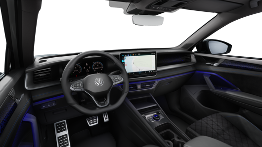 Obrázek Tayron R-Line 1,5 TSI 150 kW eHybrid