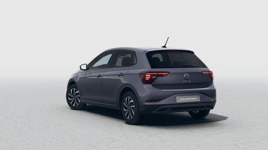 Obrázek Polo Love 1,0 TSI 70 kW 7DSG