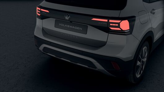 Obrázek T-Cross Life 1.0 TSI 85 kW 6G