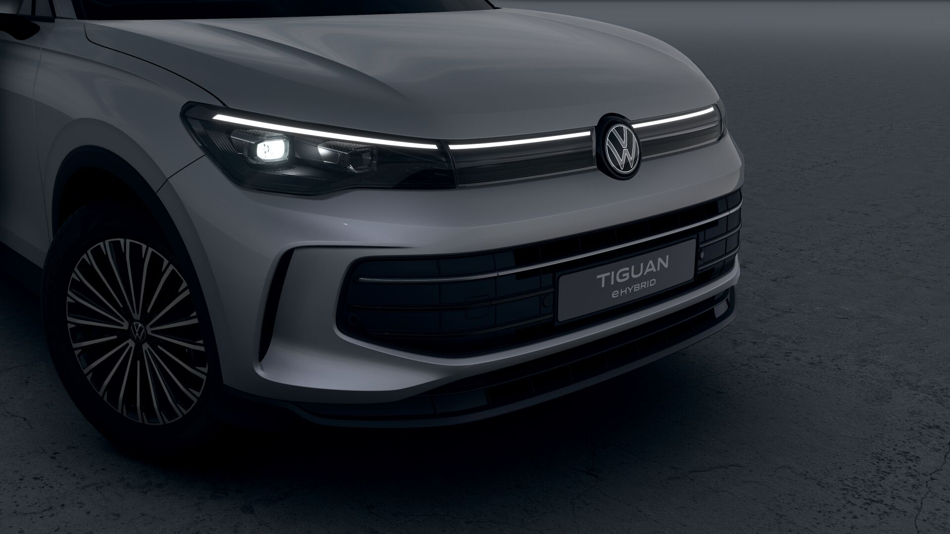 Obrázek Tiguan People 1,5 TSI 150 kW eHybrid