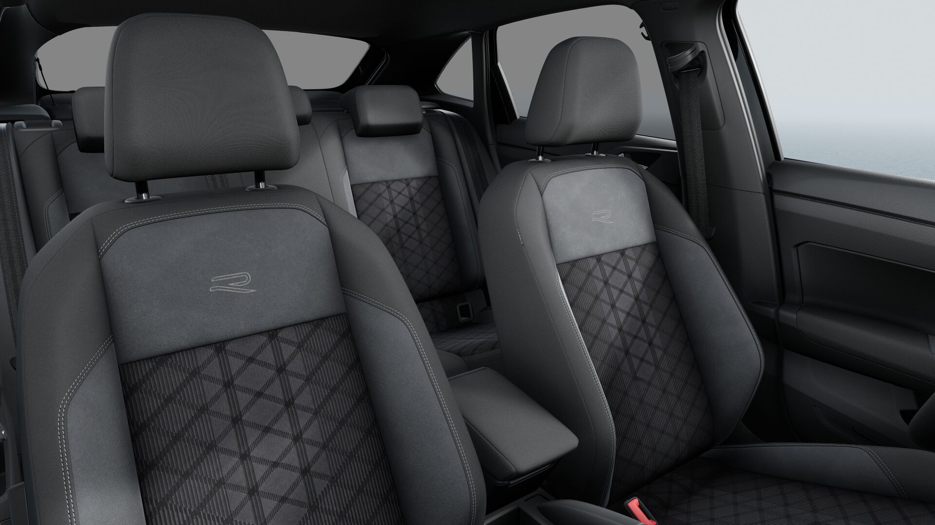 Obrázek Taigo R-Line People 1,0 TSI 85 kW 7DSG