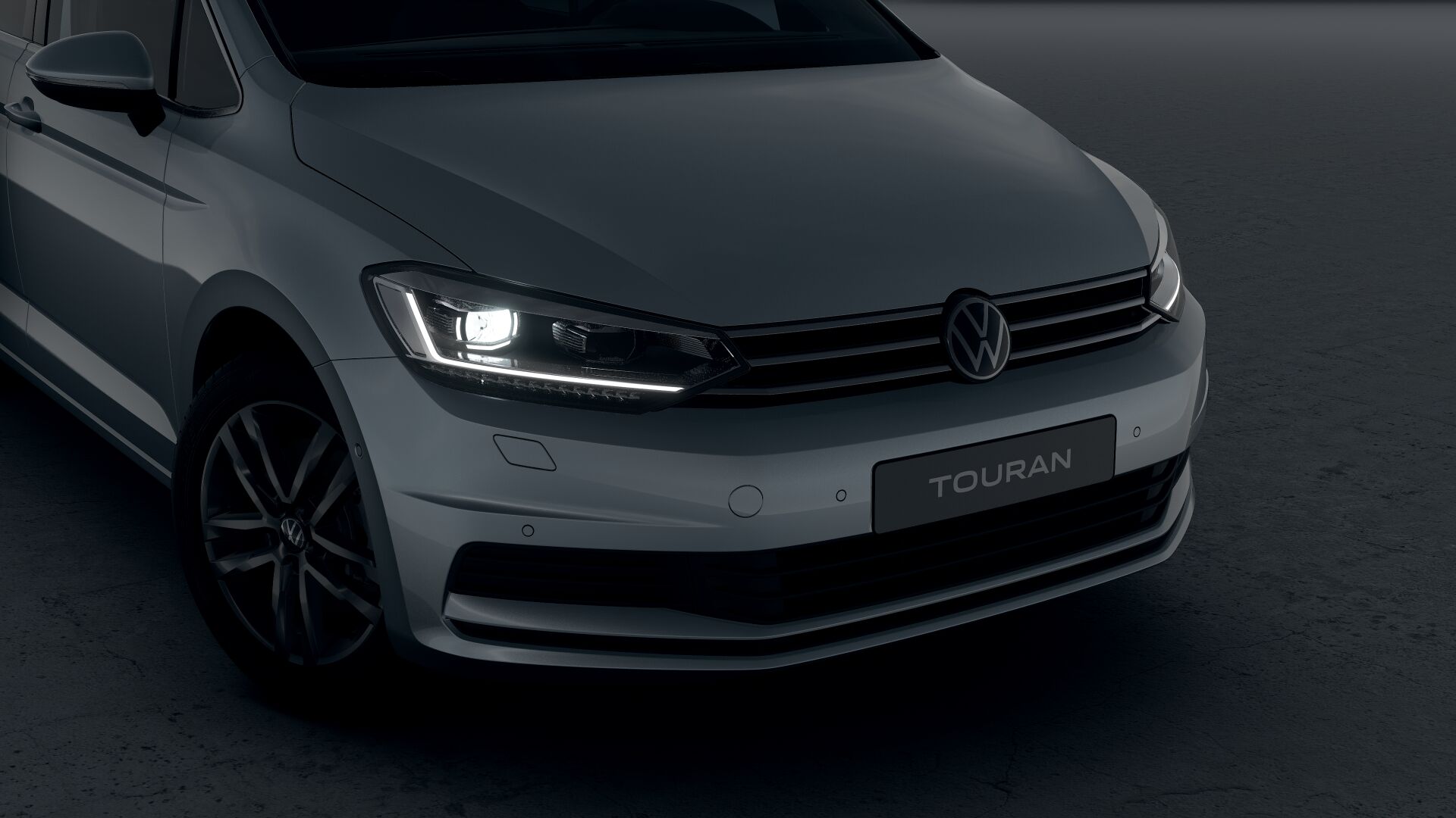 Obrázek Touran People 1,5 TSI 110 kW EVO2 7DSG