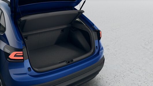 Obrázek Taigo People 1,0 TSI 70 kW 5G