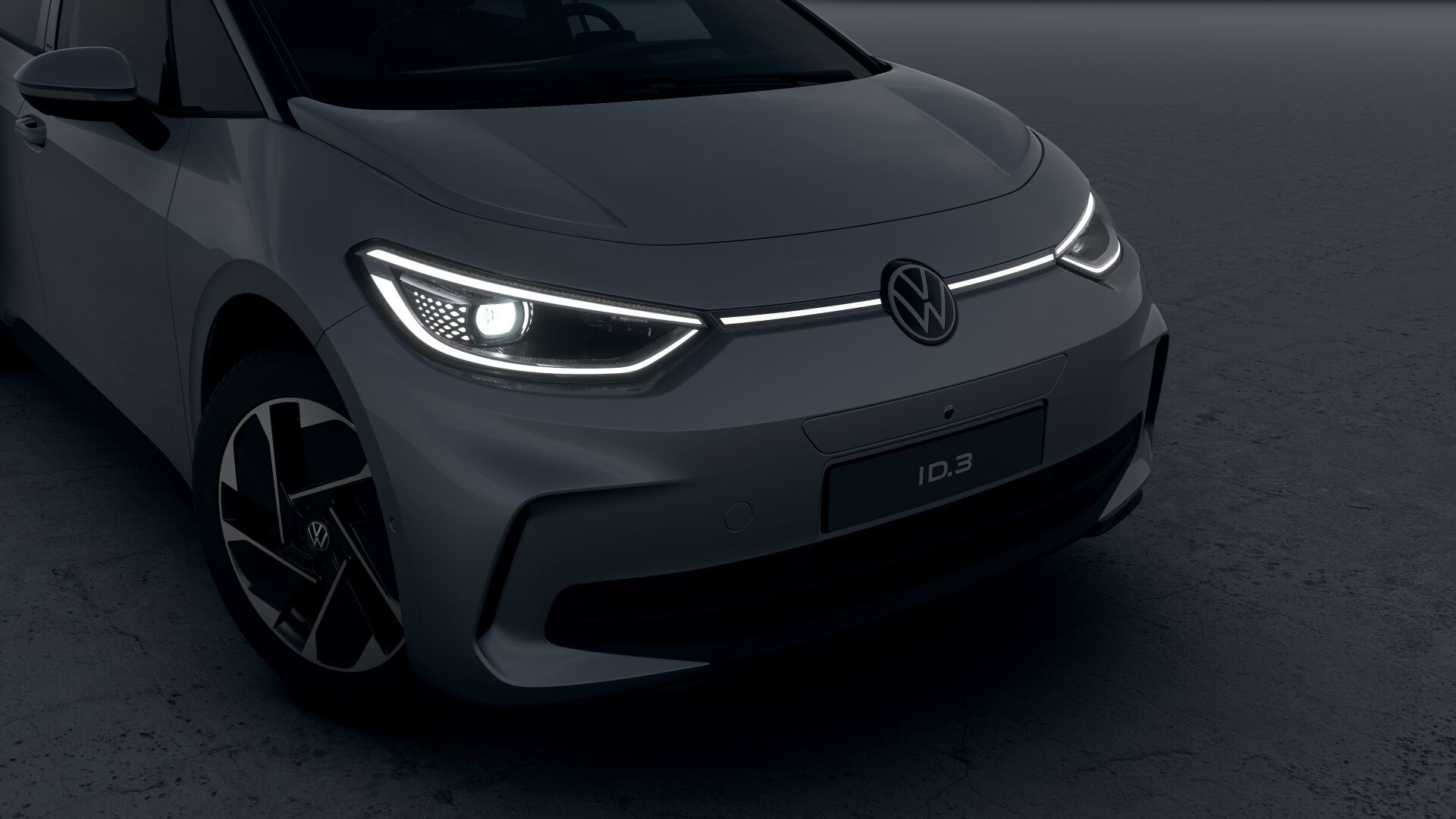 Obrázek ID.3 Pro People 150 kW, 59 kWh