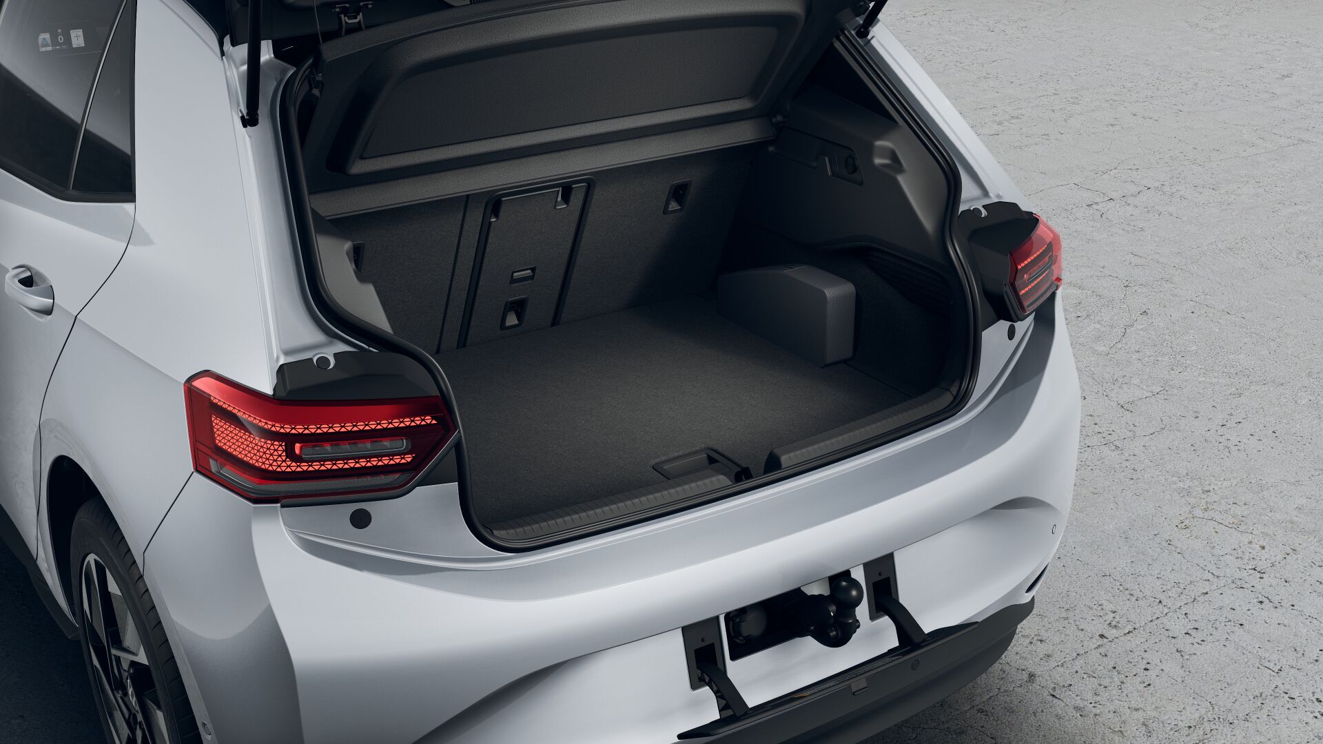 Obrázek ID.3 Pro People 150 kW, 59 kWh