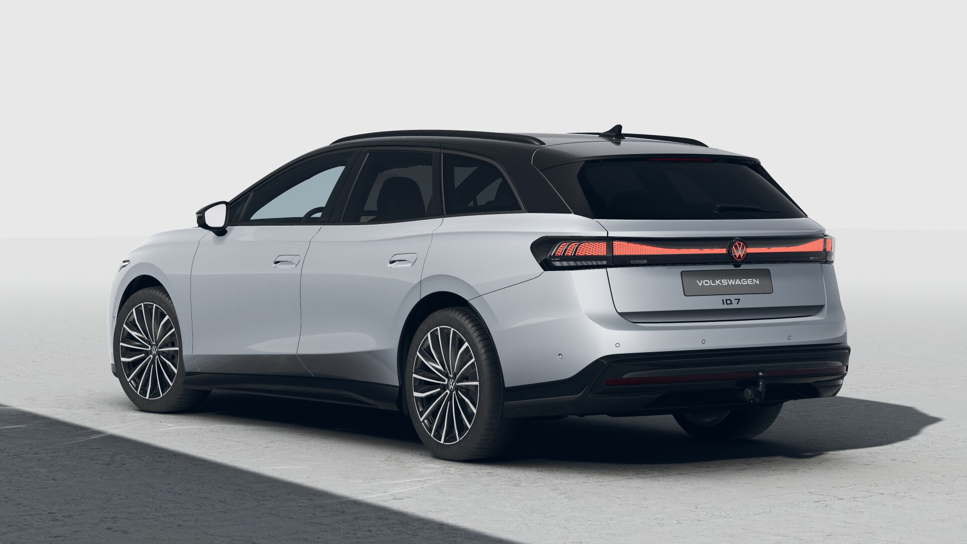 Obrázek ID.7 Tourer Pro S People 210 kW, 86 kWh