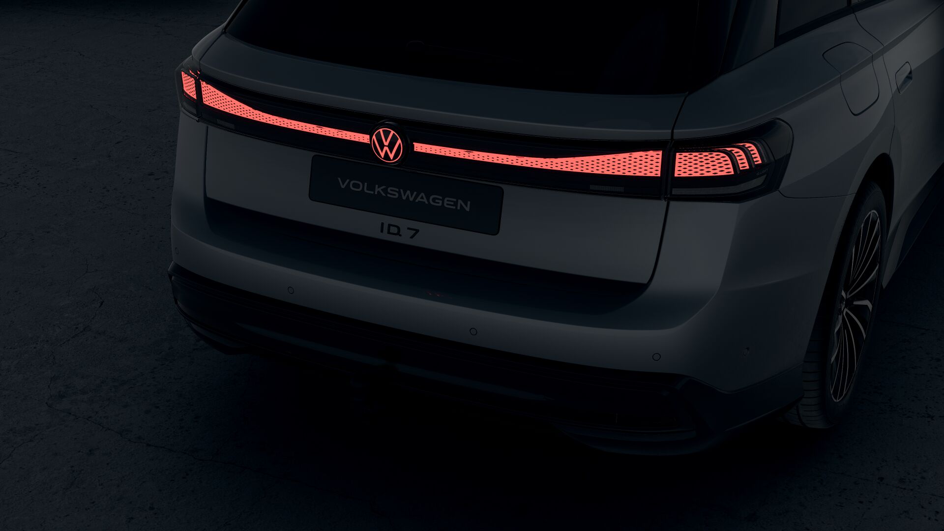 Obrázek ID.7 Tourer Pro S People 210 kW, 86 kWh