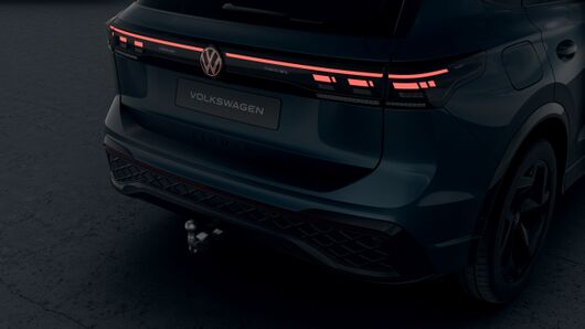 Obrázek Tiguan R-Line People 150 kW eHybrid