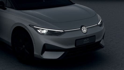 Obrázek ID.7 Tourer Pro People 210 kW, 77 kWh