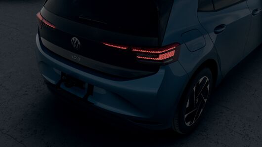 Obrázek ID.3 Pro People 150 kW, 59 kWh