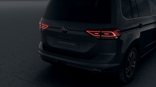 Obrázek Touran People 1,5 TSI 110 kW EVO2 7DSG