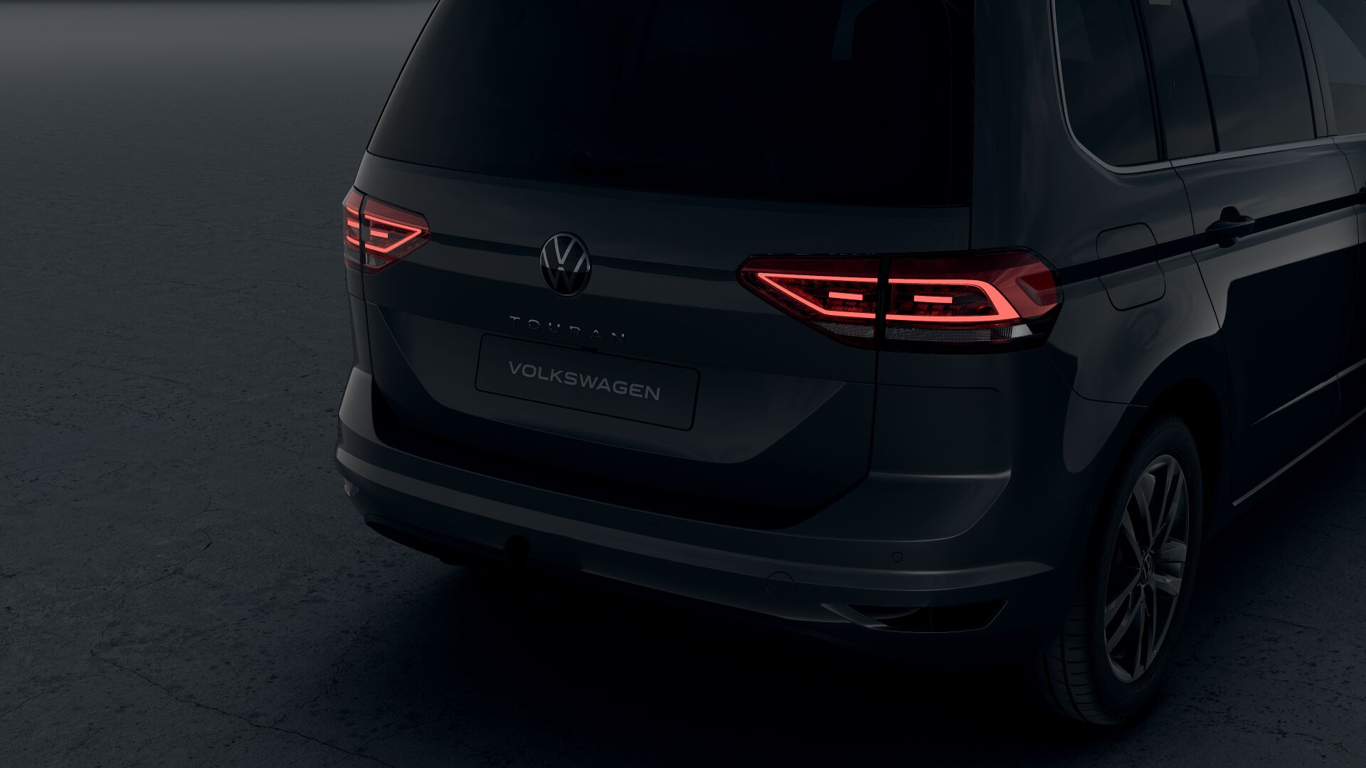 Obrázek Touran People 1,5 TSI 110 kW EVO2 7DSG