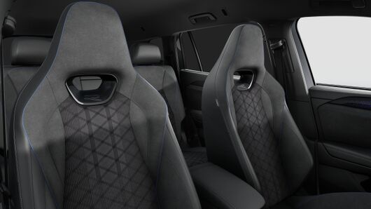 Obrázek Tayron R-Line 1,5 TSI 200 kW eHybrid